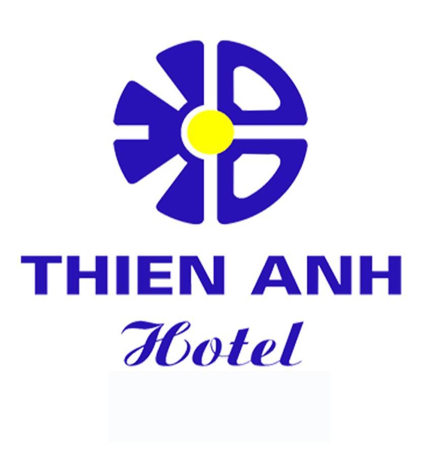 Thien Anh Hotel Hai Phong Exterior foto